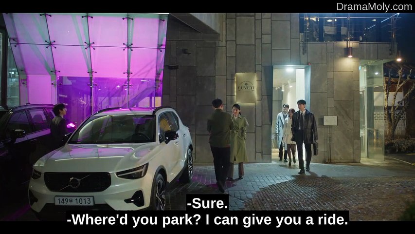 Spooky in Love - Episode 6 (English Subtitles)