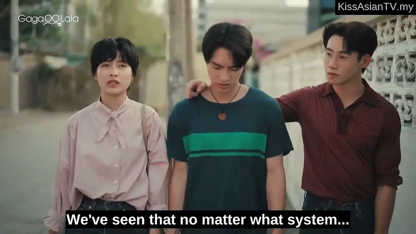 When Light Fades - Episode 8 (English Subtitles)