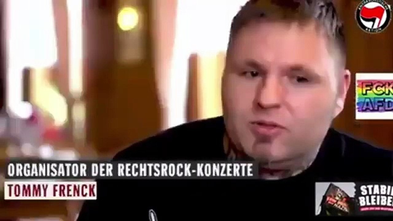 Auch Krebskranke Kinder haben kein Bock auf Nazis