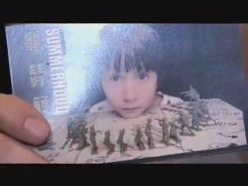 Summerhood Movie * Red Carpet * Jacob Medjuck * AFI Dallas