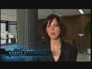 HBO First Look- Making The Dark Knight: Escalation (1/2)