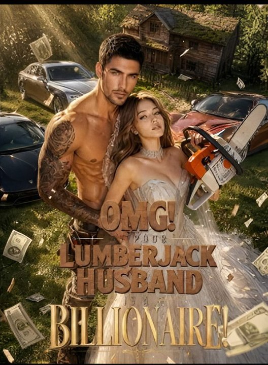 OMG! Mein Lumberjack Ehemann ist ein Milliardär!- Drama FULL MOVES DEUTSCH SUB | Ganzer Film Deutsch