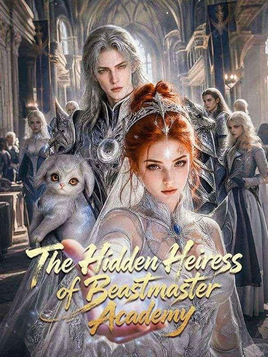 Die versteckte Heiress der Beastmaster Academy | Ganzer Film Deutsch