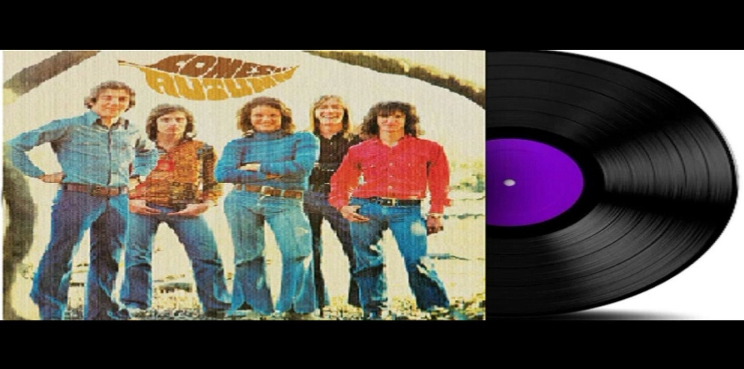 Autumn — Comes… Autumn 1971 (Australia, Psychedelic-Proto-Progressive Rock)