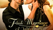 Flash Marriage A Wife for A Stranger (2026) - FULL ENGSUB | Reelshort Hot HD