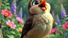 La la bulbul
