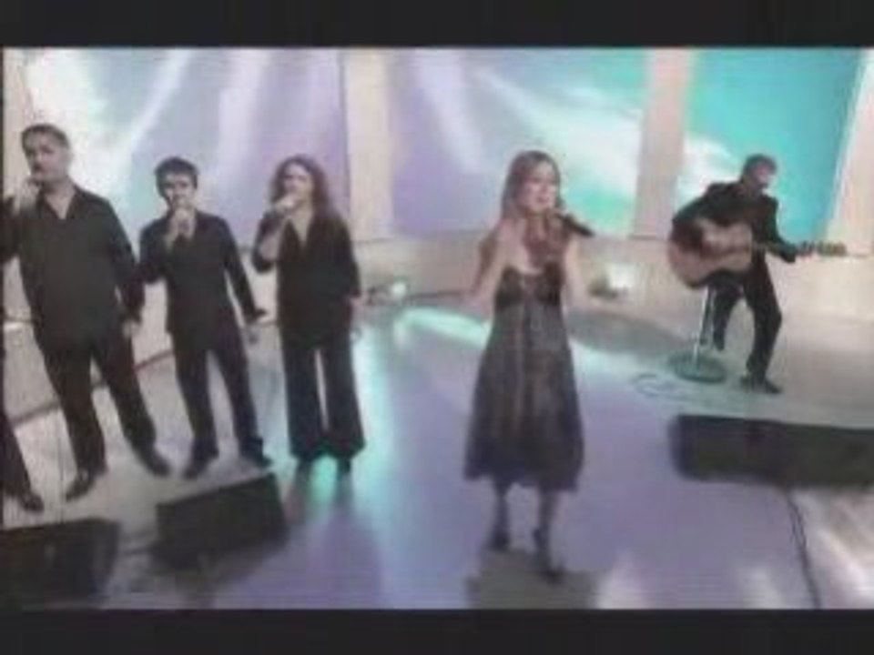 Hayley Westenra -- Down to the River to Pray