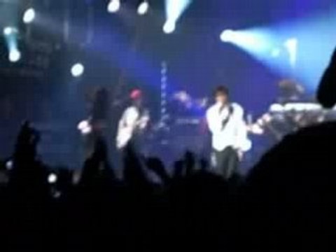 Mika Love Today aux Francos de La Rochelle