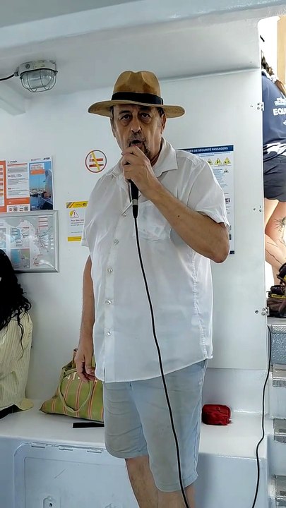 Merci RTM_ICARD MARITIME Short#