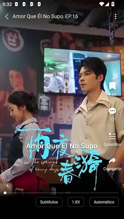 Español amor que Él no supo película completa | ganzer film deutsch