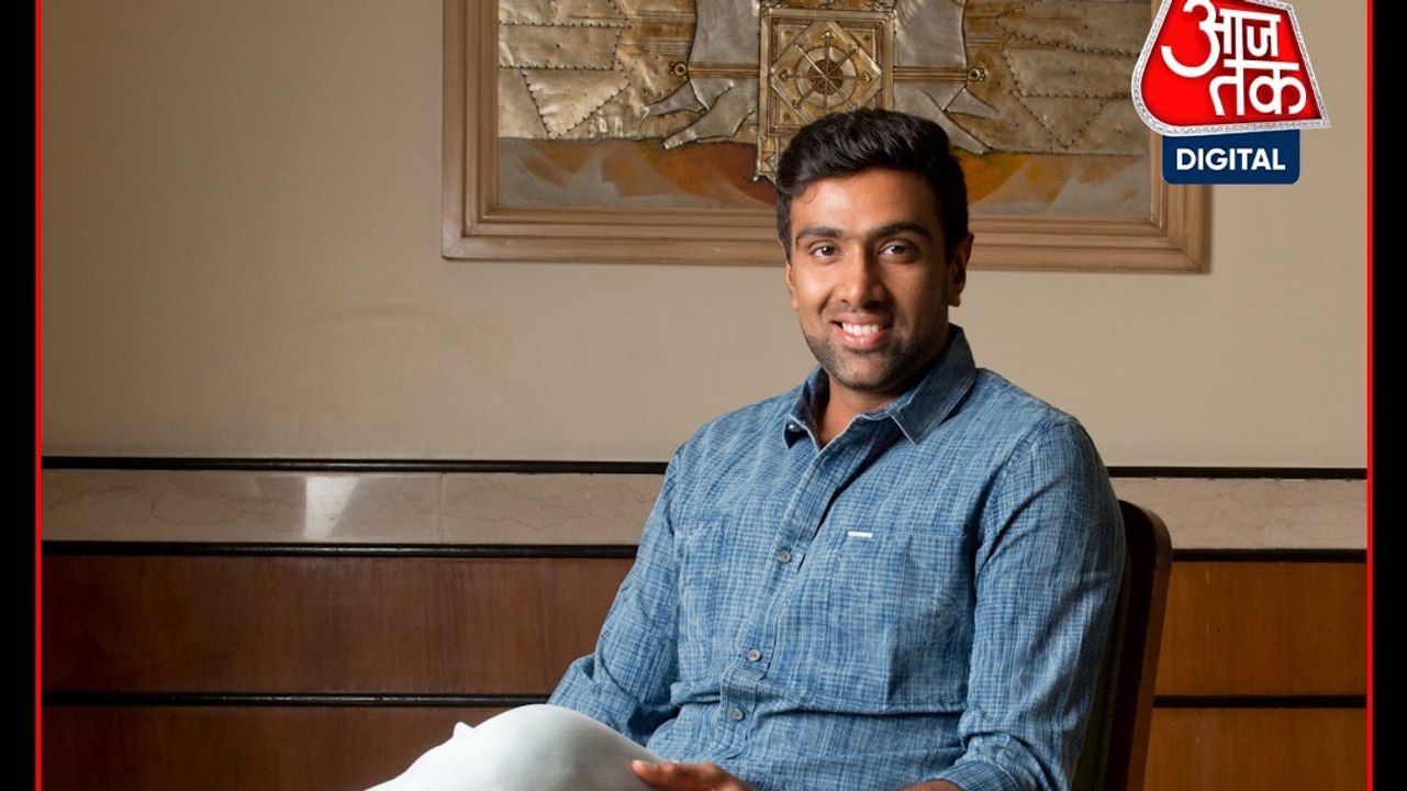 विराट कोहली के रिटायरमेंट प्लान पर अश्विन ने रख...