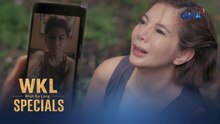 Yaya, tinuruan ang alaga na maging bayolente?! | Wish Ko Lang