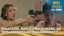 Binatilyo, natutong bumaril sa impluwensya ng kasambahay?! (Full Episode) | Wish Ko Lang