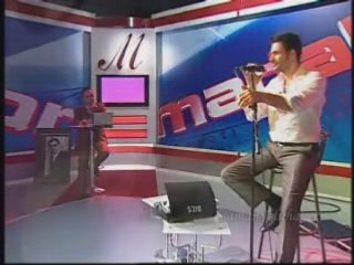 Uğur Işılak - Balam - Madalyon