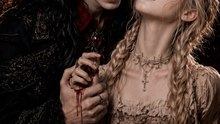 No Taste for Blood - Vampire Short Drama | Forbidden Love & Full EP
