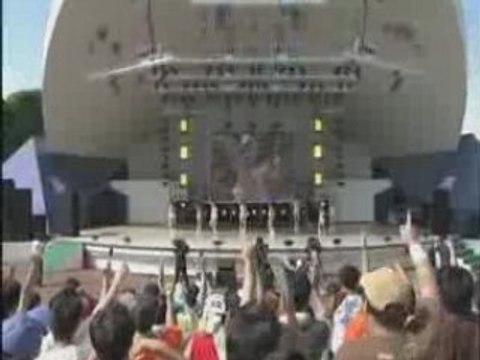 C-ute 2006 Summer Cutie Circuit Part7 (Fin)