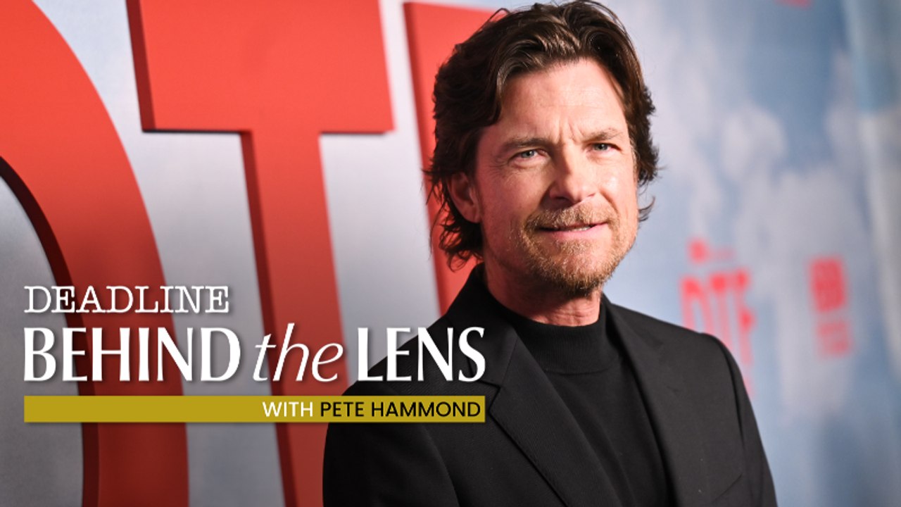 Jason Bateman | Behind The Lens