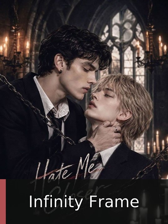 Hate Me Closer #engsub #watchfull #goodshort🔺🍿🍿...