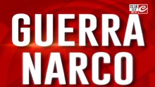 ¡7 crímenes narco en 4 días! Sangre, ajustes de cuentas y terror en las calles