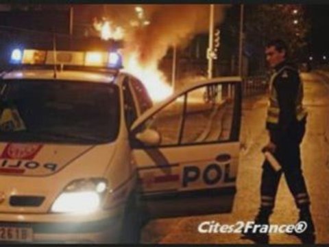 Rap sauvage 93120 sa sent les couilles