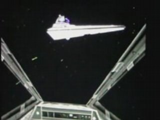 Épisode XIII : La guerre des étoiles II