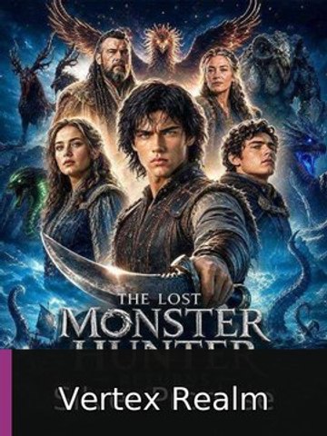 The Lost Monster Hunter Returns #engsub #fullepisode💎🎬 | Vertex Realm