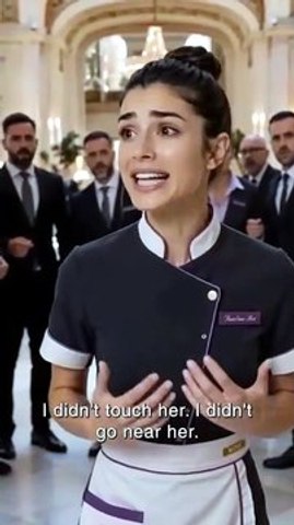 Room Service Sc - Complete Web Series Premium Quality