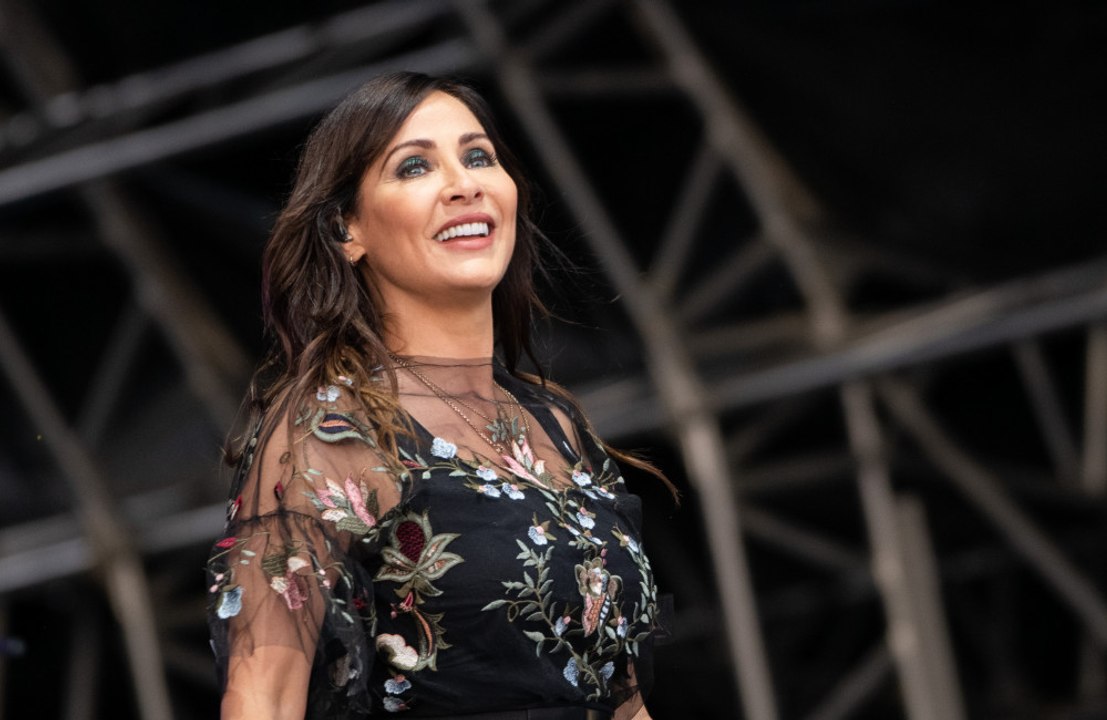 Natalie Imbruglia war durch Umzug nach Großbritannien 'pleite'