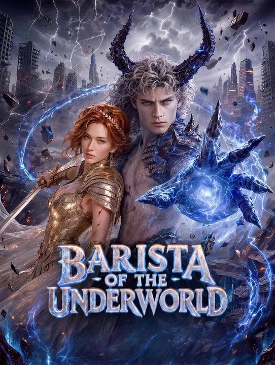 Barista of the Underworld | Komplette Serie | Short Drama Deutsch