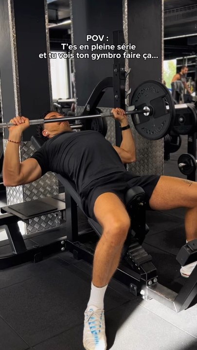 TRICEPS EXTENSION UNILATÉRALE 🎯💪