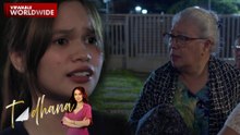 Lola, ibubunyag na ang katotohanan tungkol sa tunay na ina ng kanyang anak! (Part 7/8) | Tadhana