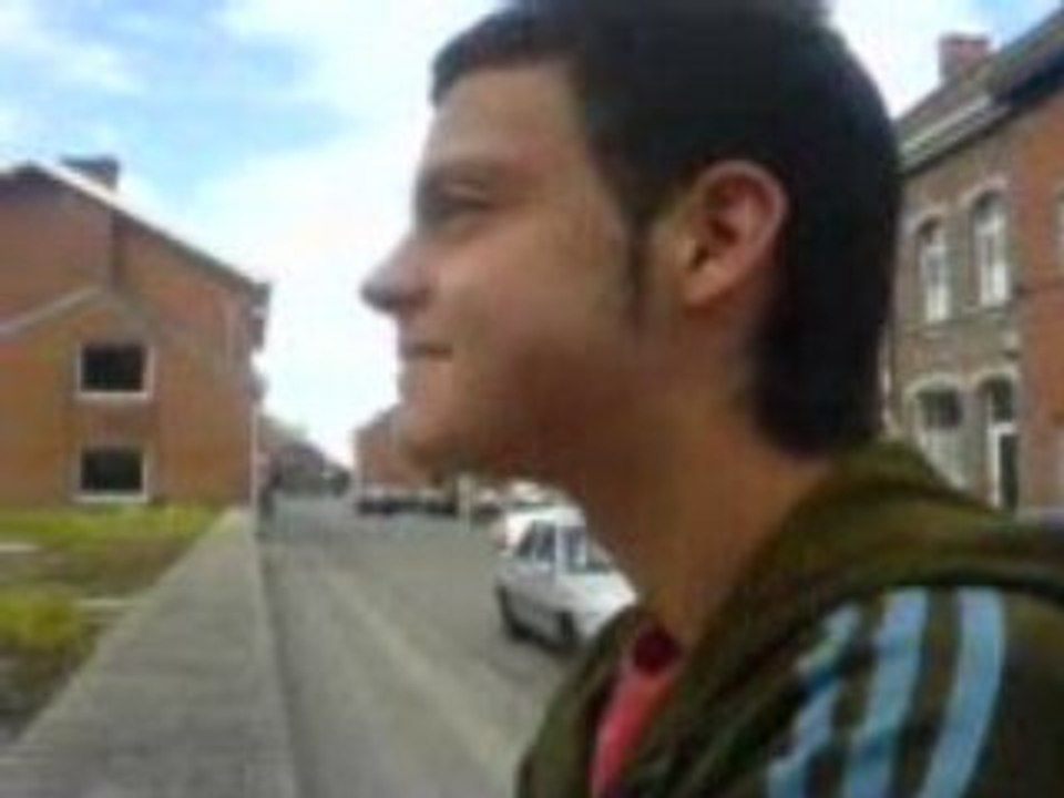 johnny d'houdeng