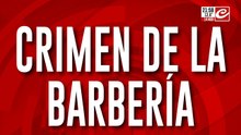 ¡Lo mató por un corte de pelo! Tiene 15 años, asesinó a un barbero y es inimputable