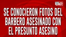 ¡Lo mató por un corte de pelo! Tiene 15 años, asesinó a un barbero y es inimputable