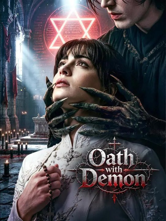 Oath with Demon | Komplette Serie | Short Drama Deutsch