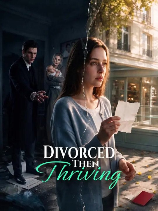 Divorced, Then Thriving | Komplette Serie | Short Drama Deutsch