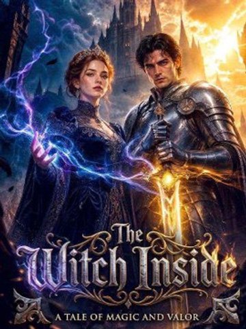 The Witch Inside - Full EP
