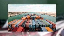 🚢 15 Fascinating Facts About the Suez Canal You Probably Didn’t Know