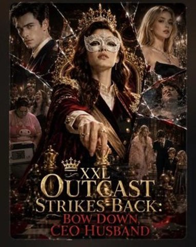 XXL Outcast Strikes Back - Full EP