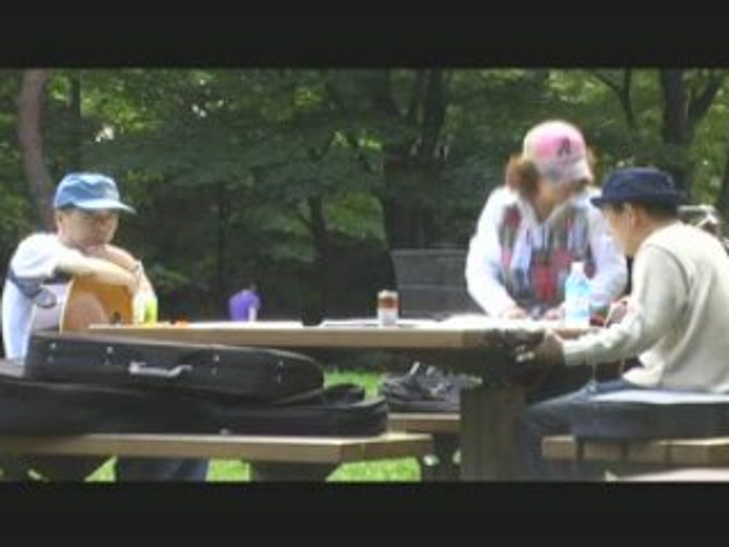 country music in Japn