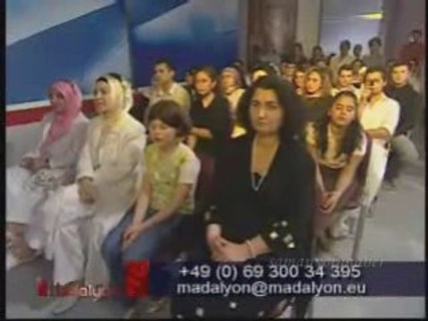 Uğur Işılak - Ölsen de bir ölmesen de - Madalyon