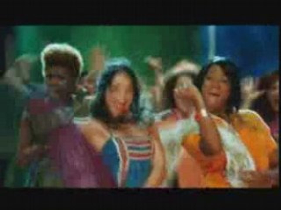 High School Musical 3 - Bande-annonce