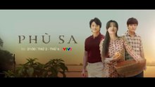 Giới Thiệu Phim Phù Sa - Official trailer Phù sa