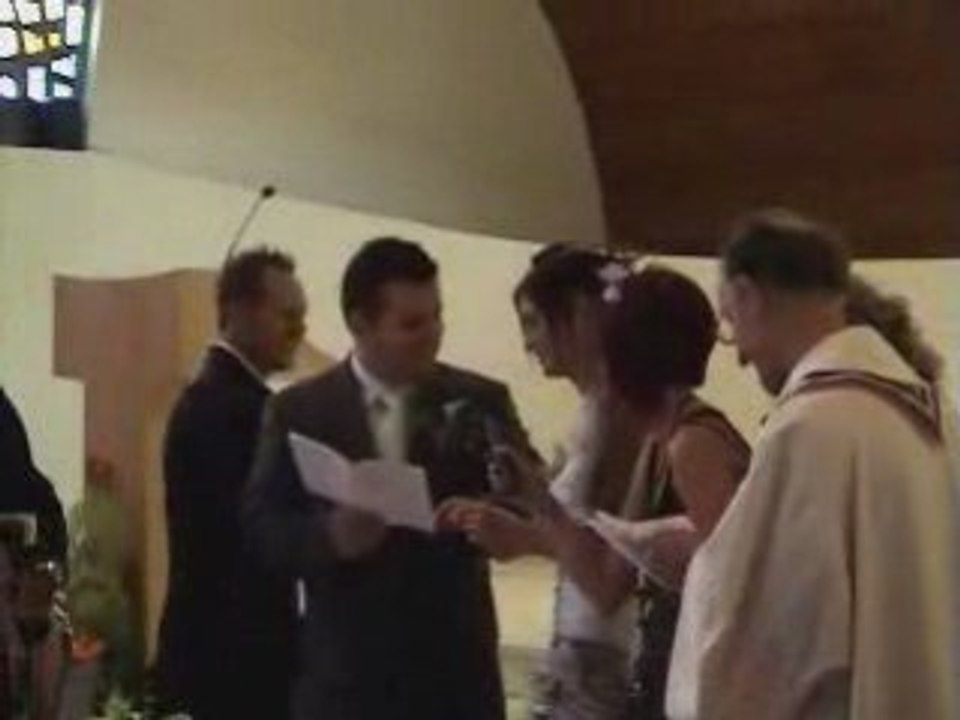 Mariage Alex #2