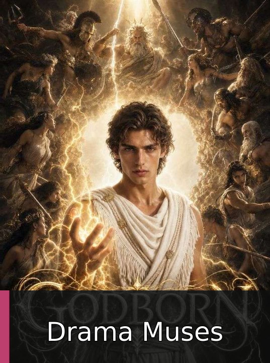 GodBorn #englishsubtitle #fullmovie #bingewatch❌💥⭕️ | Drama Muses