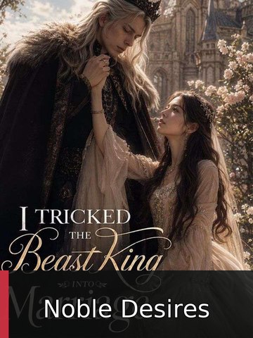 I Tricked the Beast King Into Marriage #englishsub #fullmovie #lovestory🌟🍿 | Noble Desires