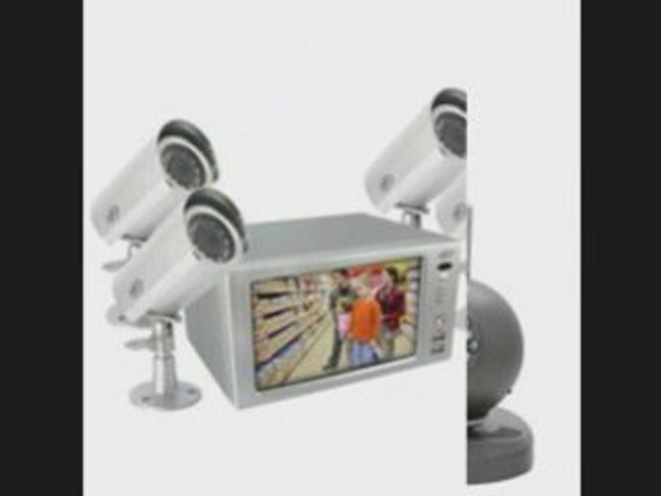 Spy gear at it's best, must see!!