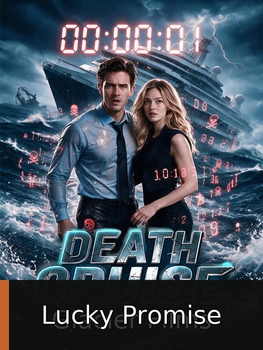 Death Cruise #englishsub #fullfilm #bingewatch🎥🎥 | Lucky Promise