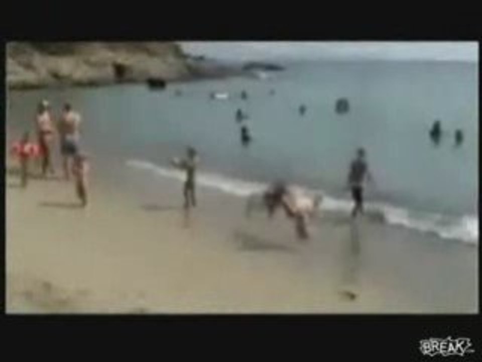 Double Backflip Faceplant