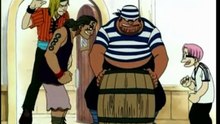 Onepiece Funny Moment 1